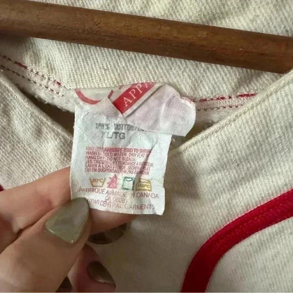 1992 CIBC Bank Of The World Champion Toronto Blue Jays Jersey Mens XL RARE - Picture 8 of 10